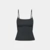 Original Contour Squareneck Cami Tank