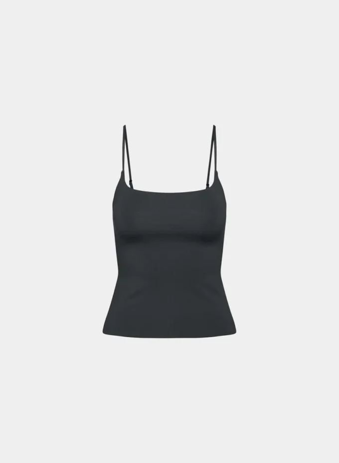 Original Contour Squareneck Cami Tank