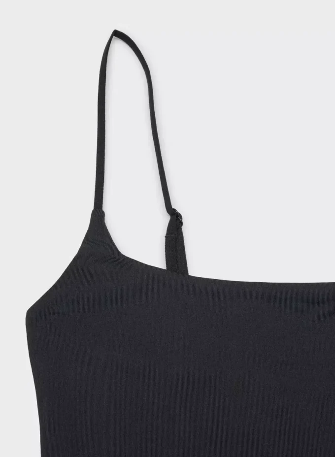 Original Contour Squareneck Cami Tank