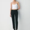 Original Contour Squareneck Cami Waist Tank
