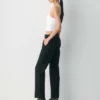 Original Contour Squareneck Cami Waist Tank