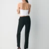 Original Contour Squareneck Cami Waist Tank