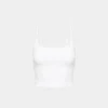Original Contour Squareneck Cami Waist Tank