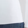 Original Contour Squareneck Hip Longsleeve
