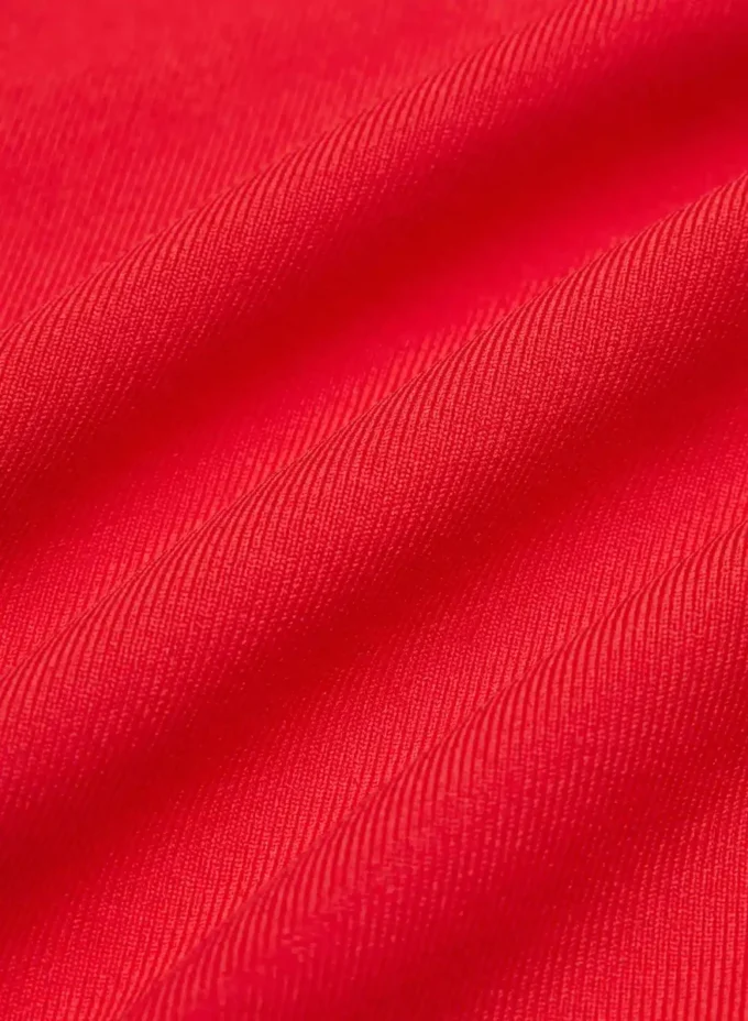 Original Contour Squareneck T-skjorte Original Contour Squareneck T-skjorte