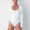Original Contour Stage Bodysuit