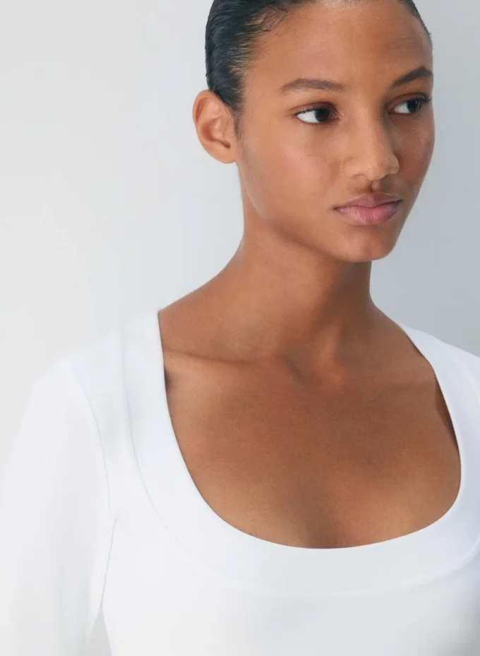Original Contour Stage Bodysuit