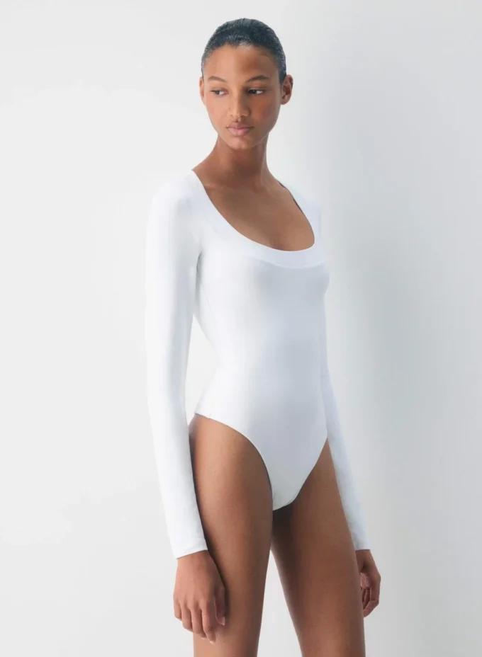 Original Contour Stage Bodysuit