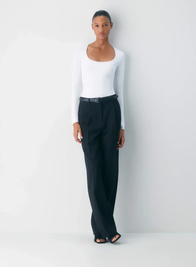 Original Contour Stage Bodysuit