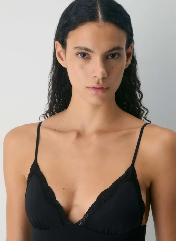 Original Contour Stir Bodysuit
