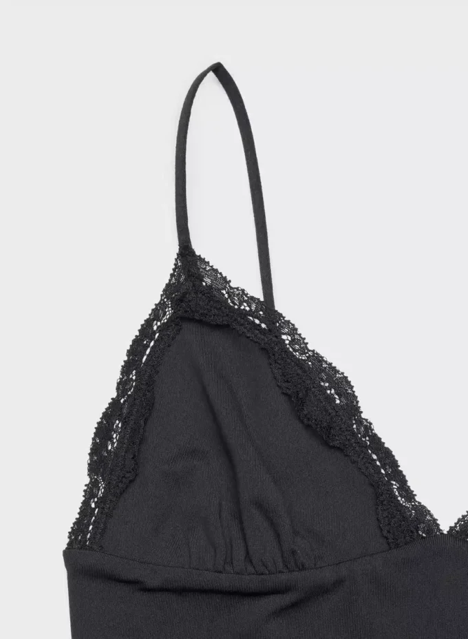 Original Contour Stir Bodysuit
