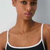Original Contour Swoop Cami Tank