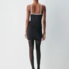 Original Contour Swoop Cami Tank