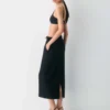 Original Contour Triangle Bralette