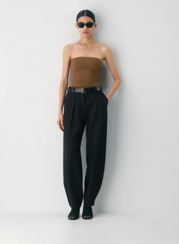 Original Contour Tube Top