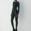 Original Contour Turn Bodysuit