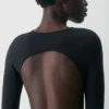 Original Contour Turn Bodysuit