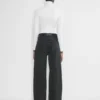 Original Contour Turtleneck Bodysuit