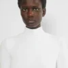 Original Contour Turtleneck Bodysuit