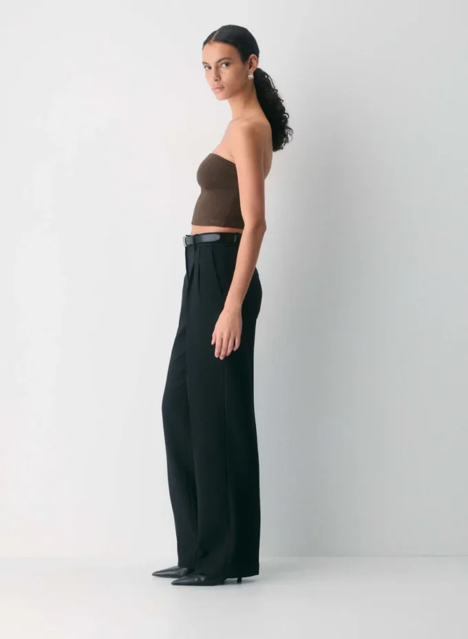 Original Contour Waist Tube Top