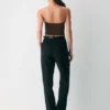 Original Contour Waist Tube Top