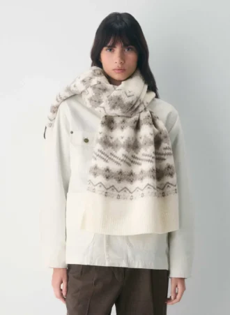 Oslo Scarf