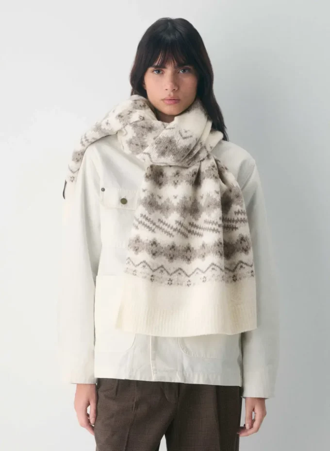 Oslo Scarf