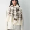Oslo Scarf