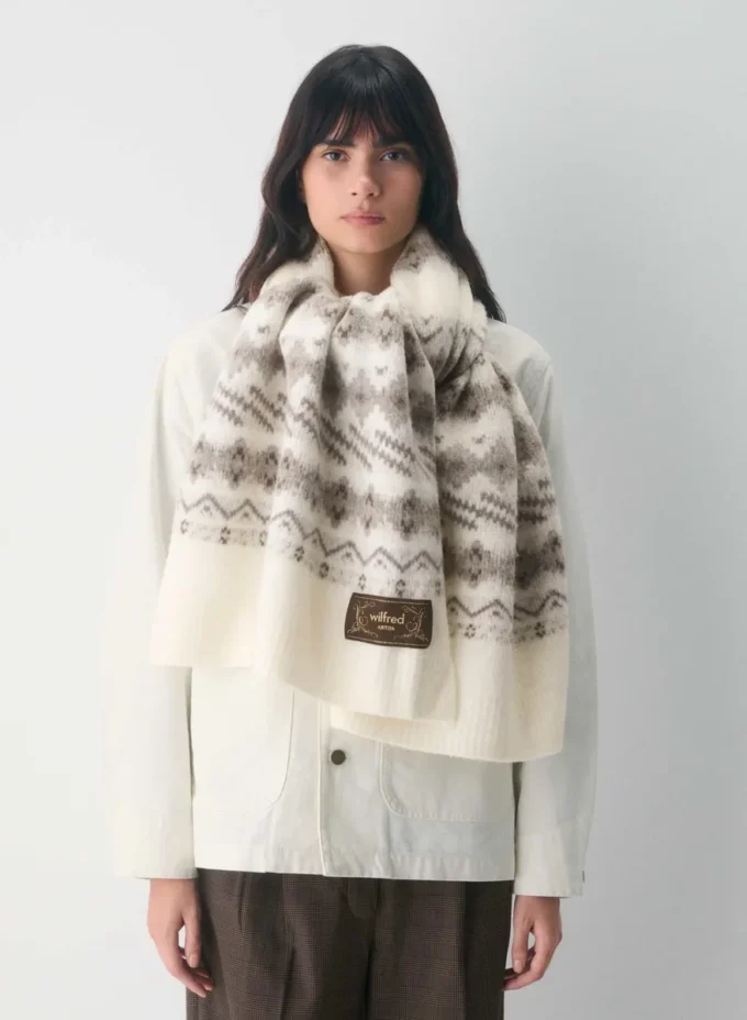 Oslo Scarf