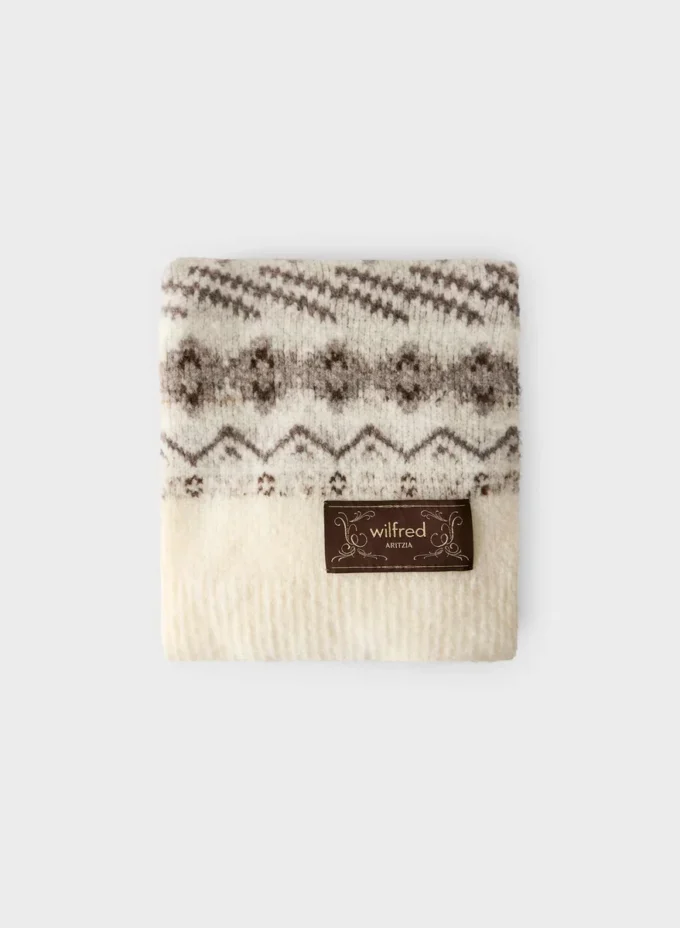 Oslo Scarf