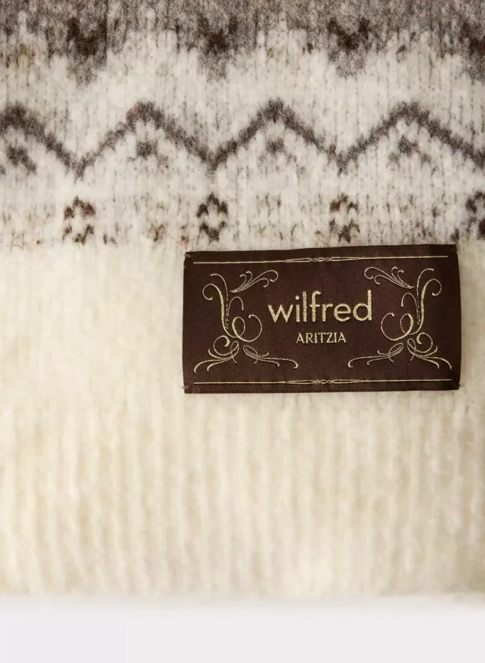 Oslo Scarf