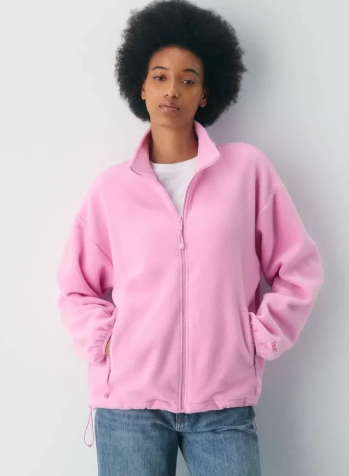 Outlook Zip-up