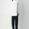 Outro Oversized Poplin Shirt