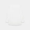 Outro Oversized Poplin Shirt