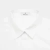 Outro Oversized Poplin Shirt