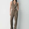 Pacino Vest – Crepette™