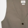 Pacino Vest – Crepette™