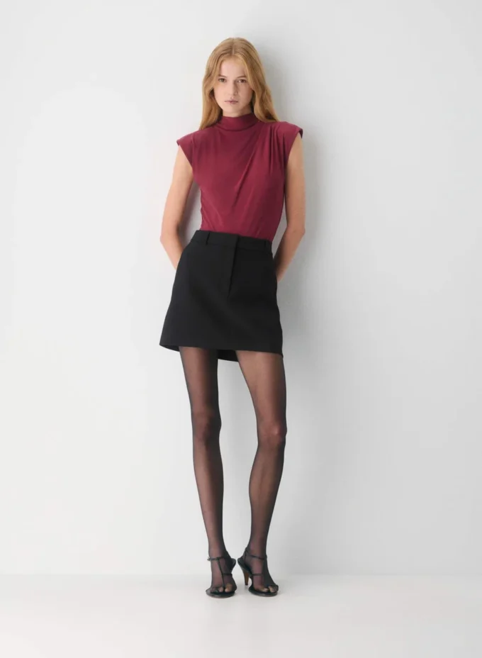 Palladium Bodysuit