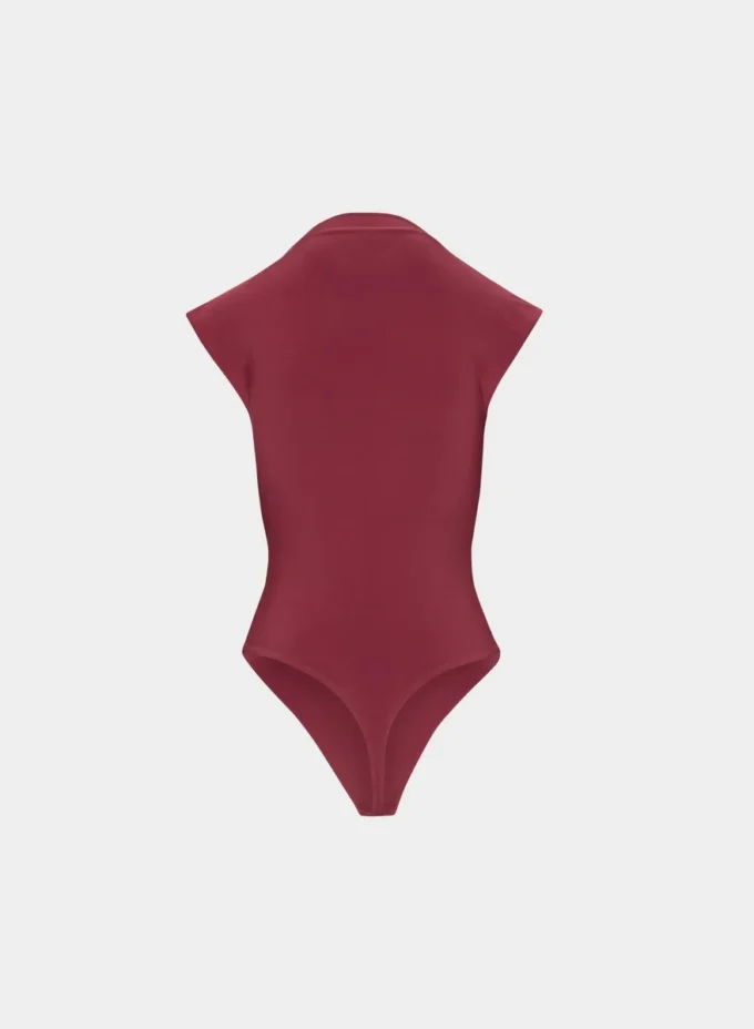 Palladium Bodysuit