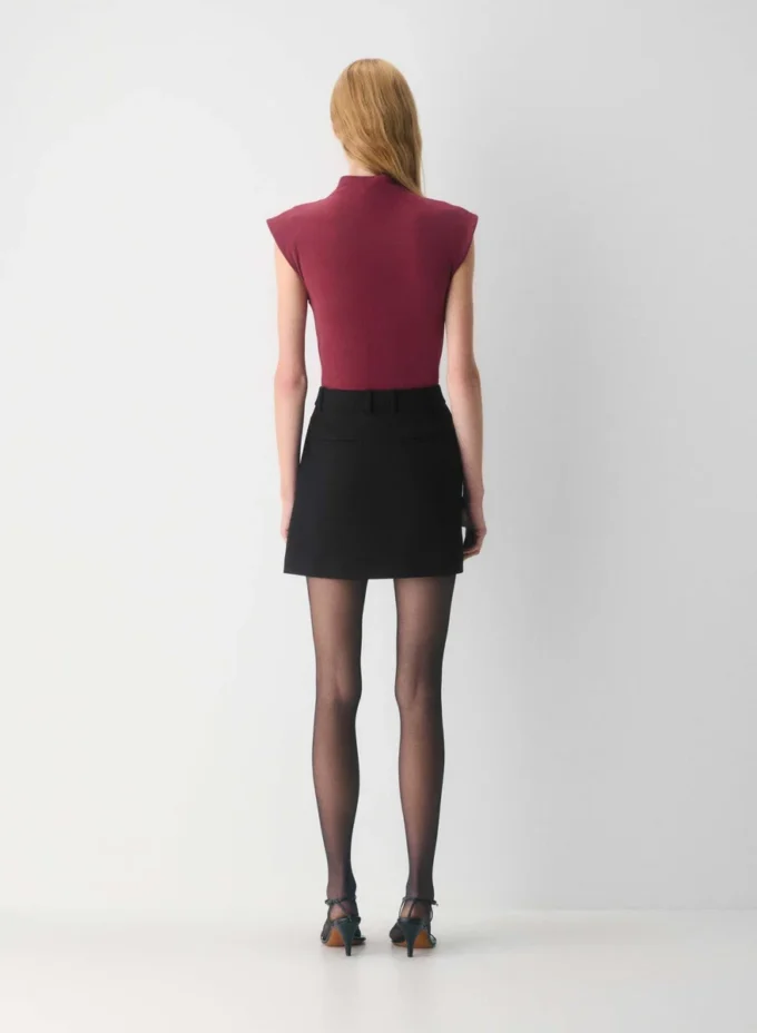 Palladium Bodysuit
