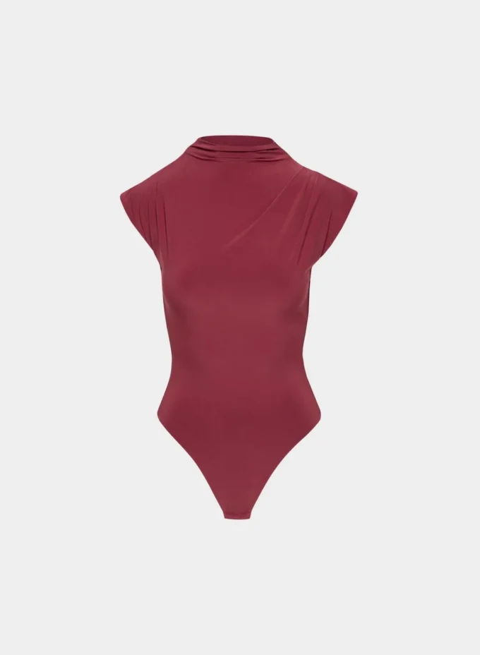 Palladium Bodysuit