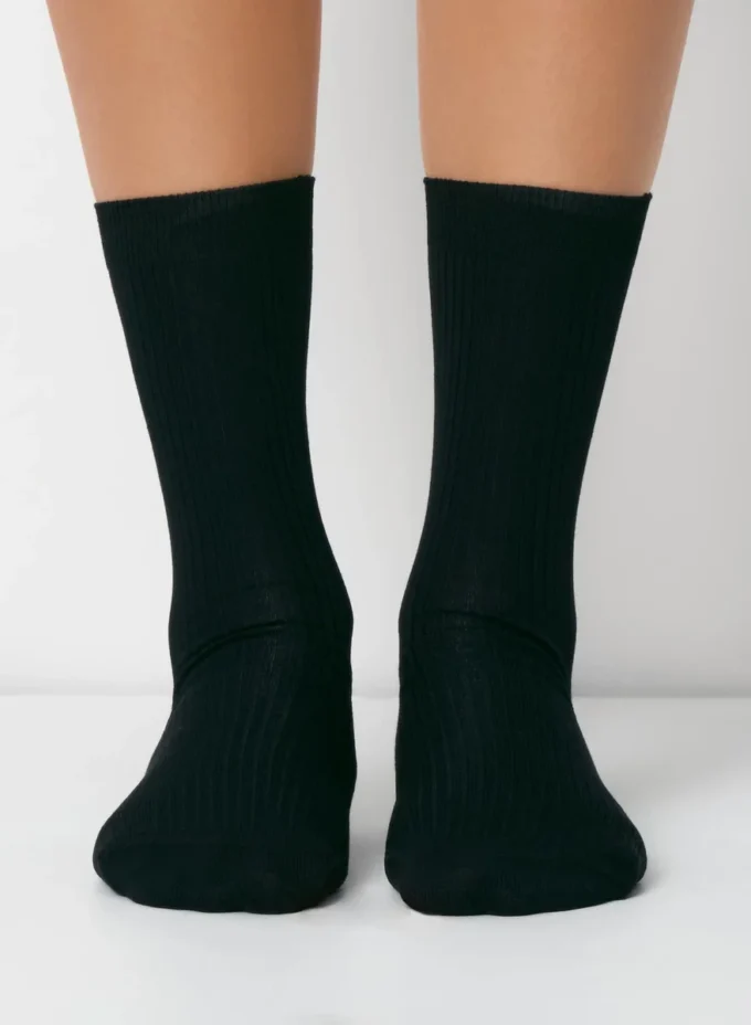 Parade Crew Sock 3-pakning