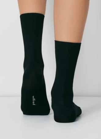 Parade Crew Sock 3-pakning