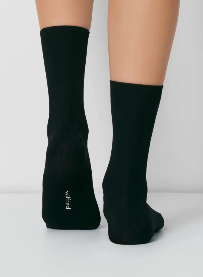 Parade Crew Sock 3-pakning
