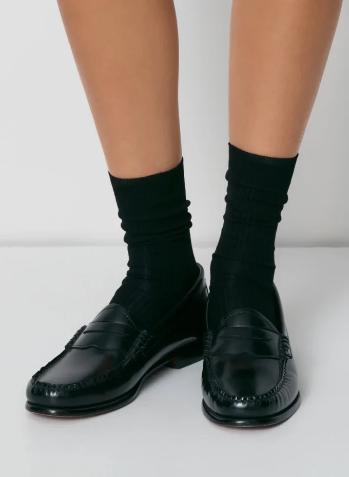 Parade Crew Sock 3-pakning
