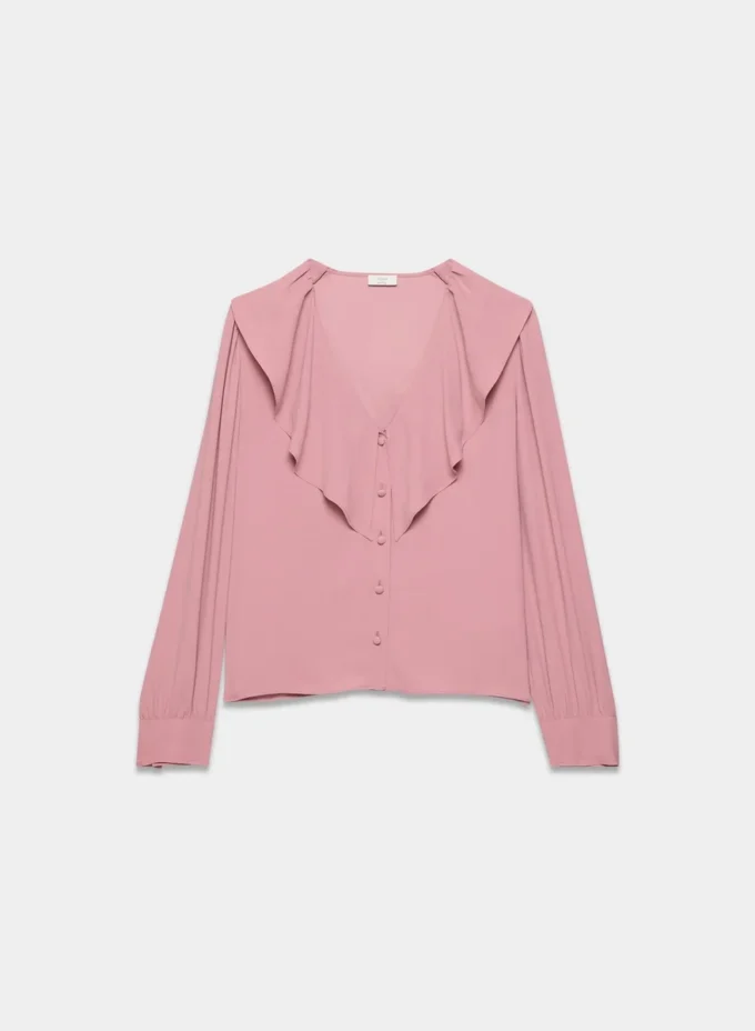 Paradise-bluse