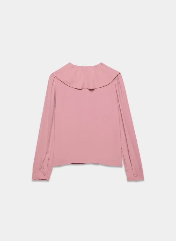 Paradise-bluse