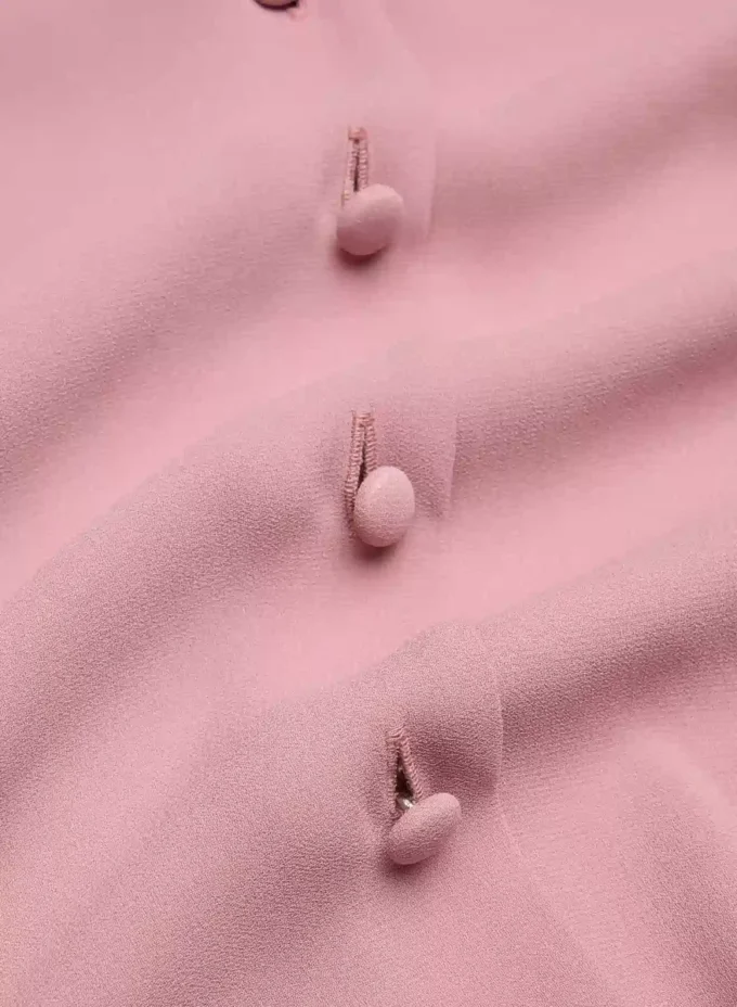 Paradise-bluse