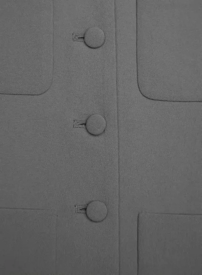 Paradox-jakke – Crepette™