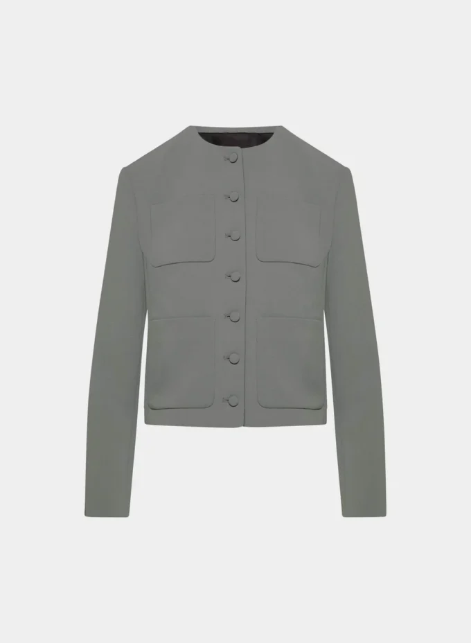 Paradox-jakke – Crepette™